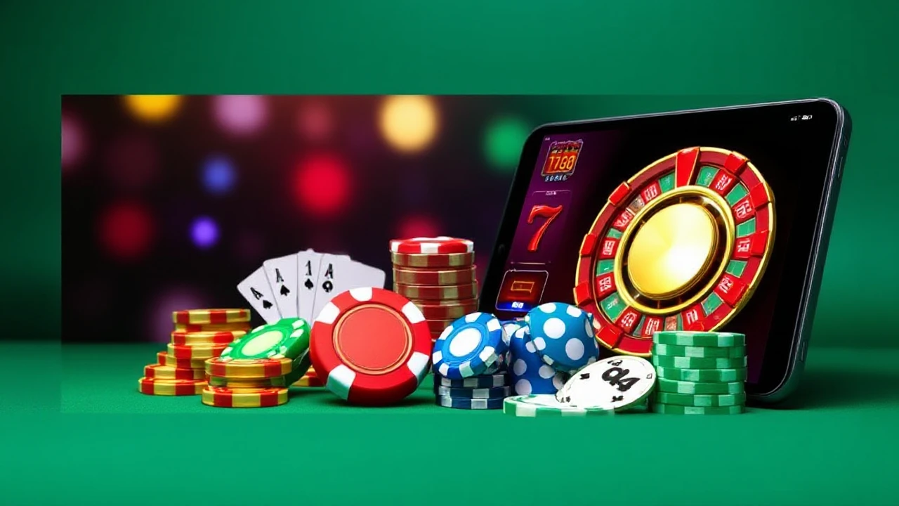 Choosing the Finest Casino Games to Play