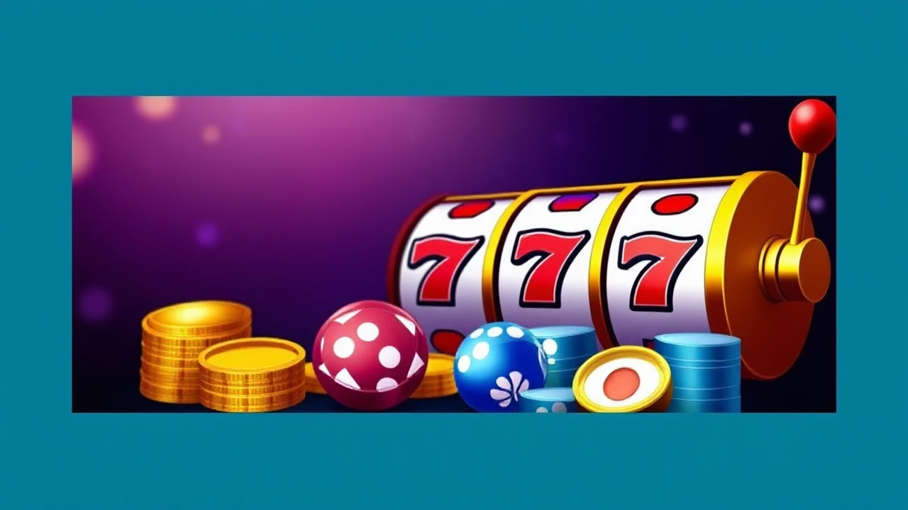 Common Slip-Ups to Avoid When Trying Your Luck at Casino Slots