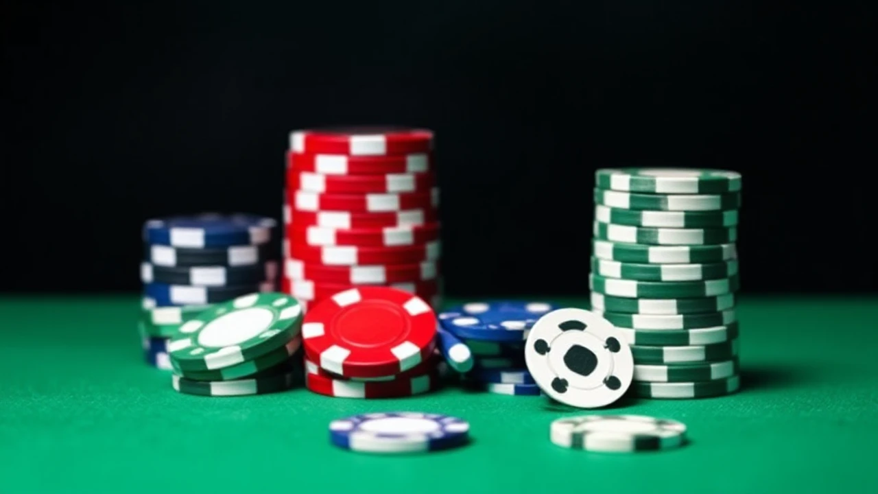 Unveiling the Subtle Art of Poker Bluffing