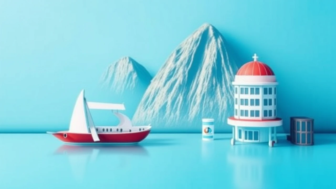 Smart Travel Tips: How to Score Cheap Flights and Hotel Deals