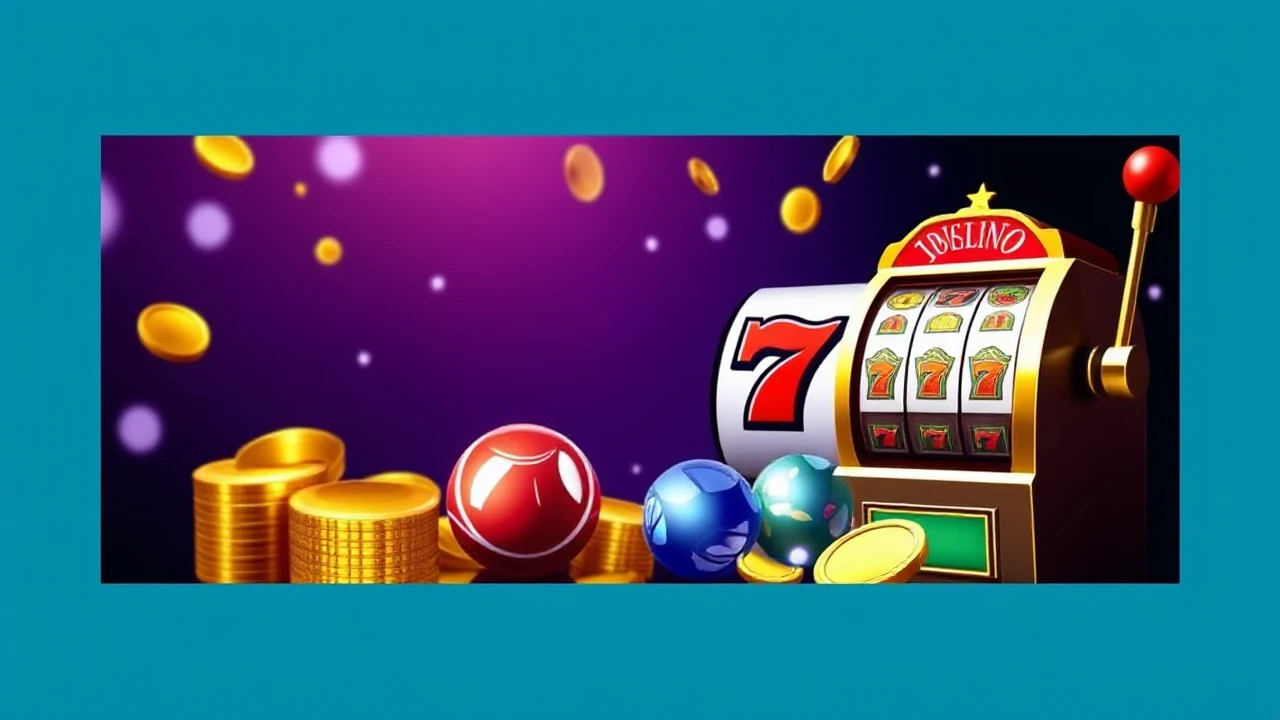 Supercharge Your Luck: Surefire Strategies for Winning on Slots