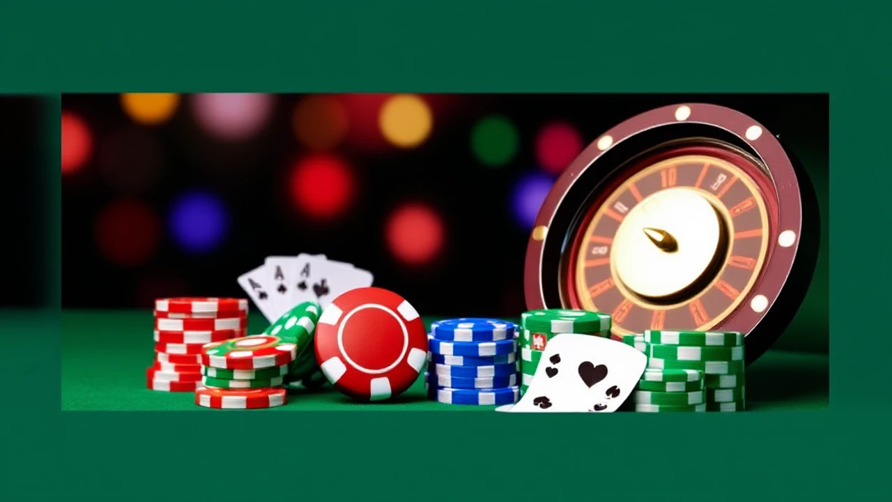 Effective Advice for Boosting Your Gaming Winnings