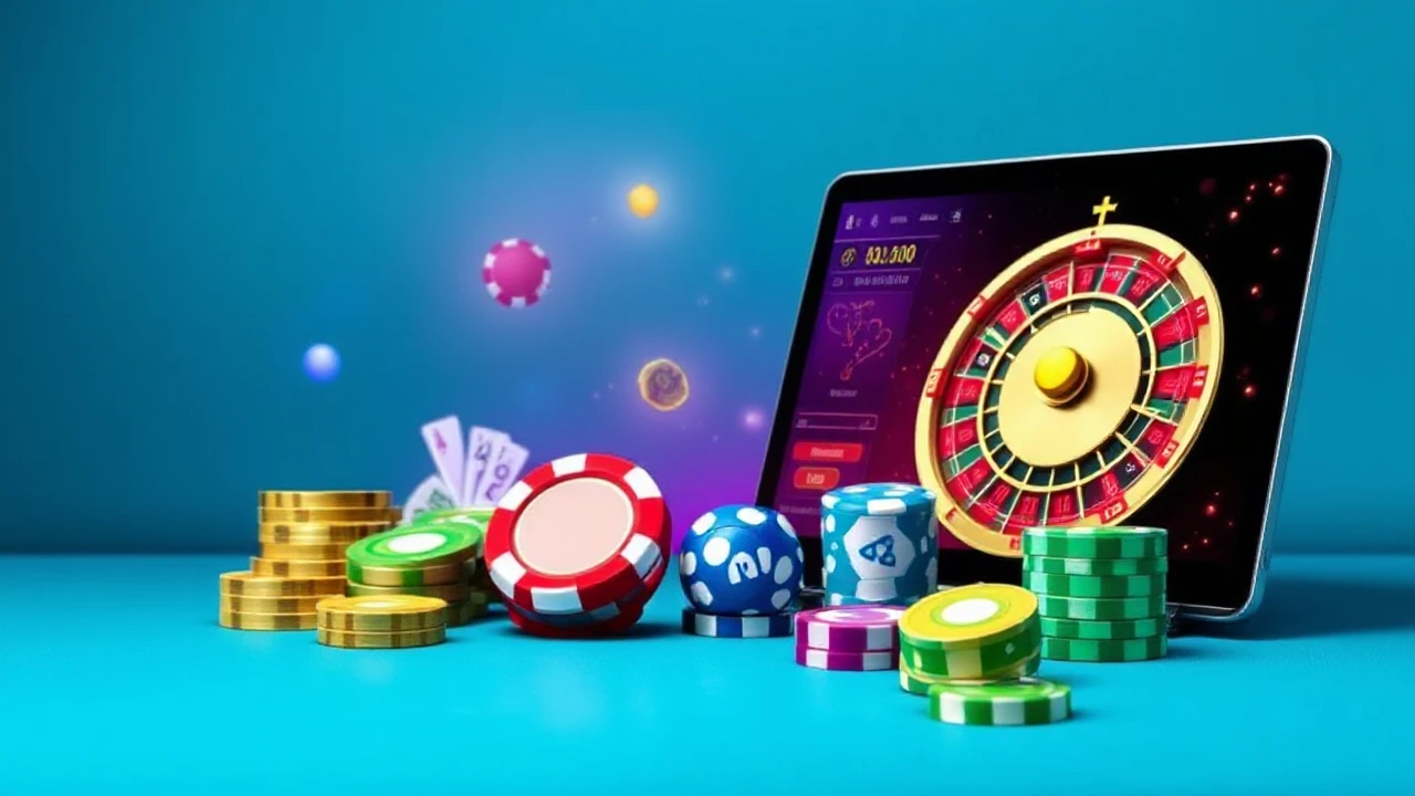 The Rise of Online Gaming Platforms: Latest Developments and Predictions