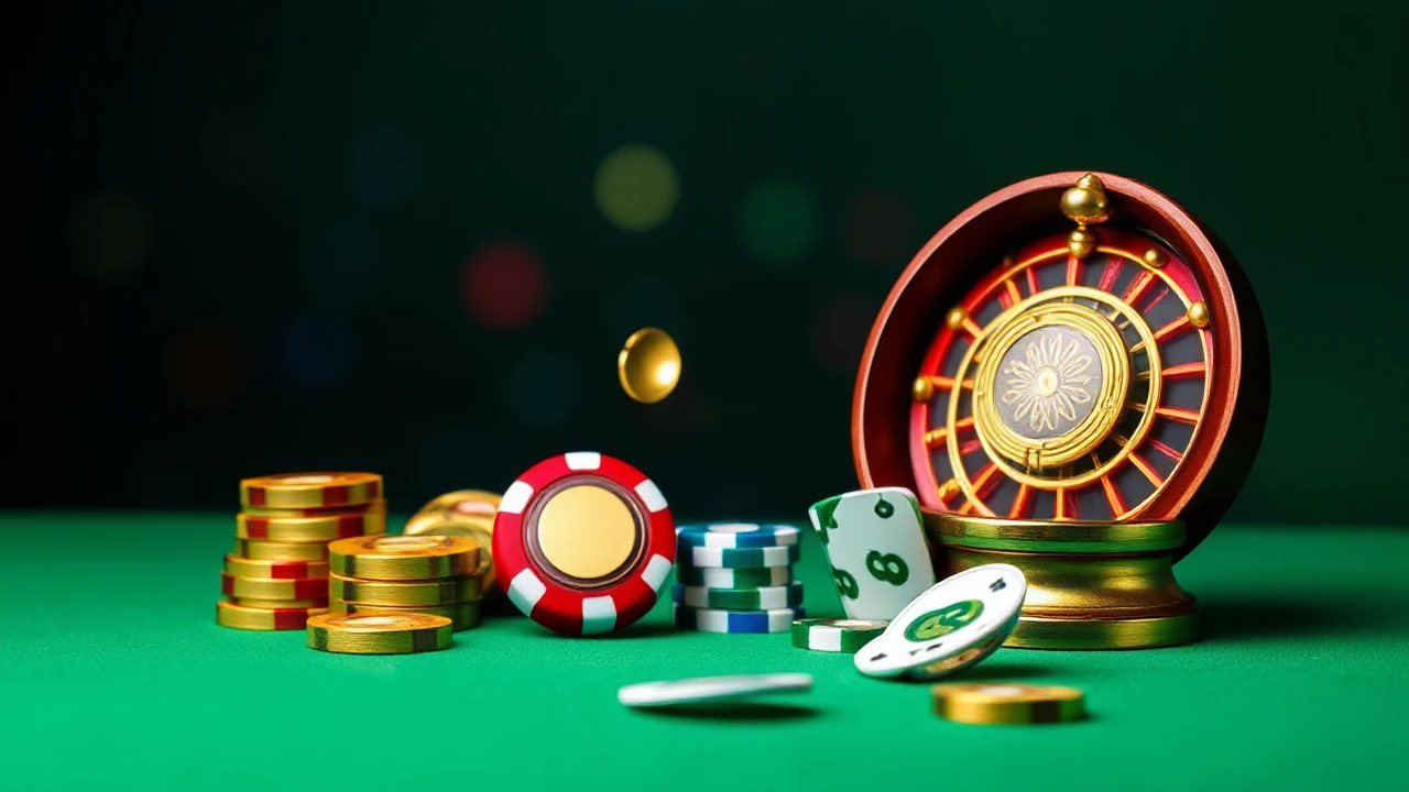 Unlocking the Psychological Aspect of Fortune: Enhancing Your Gambling Earnings