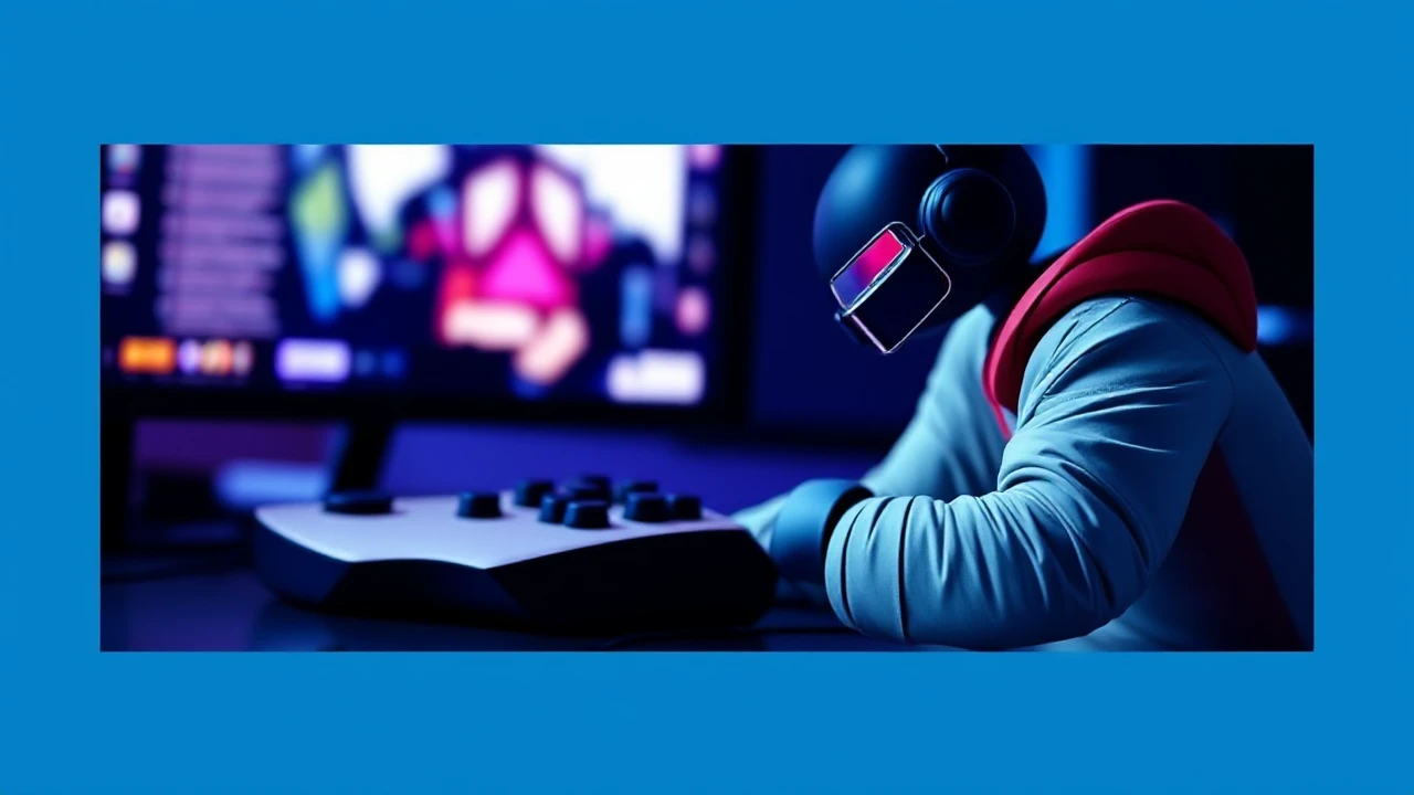 Becoming a Master in the Art of Gaming: Helpful Tips and Tricks for Novice Players