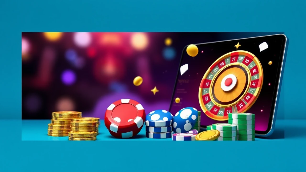 Exploring the Latest Casino Trends in 2022