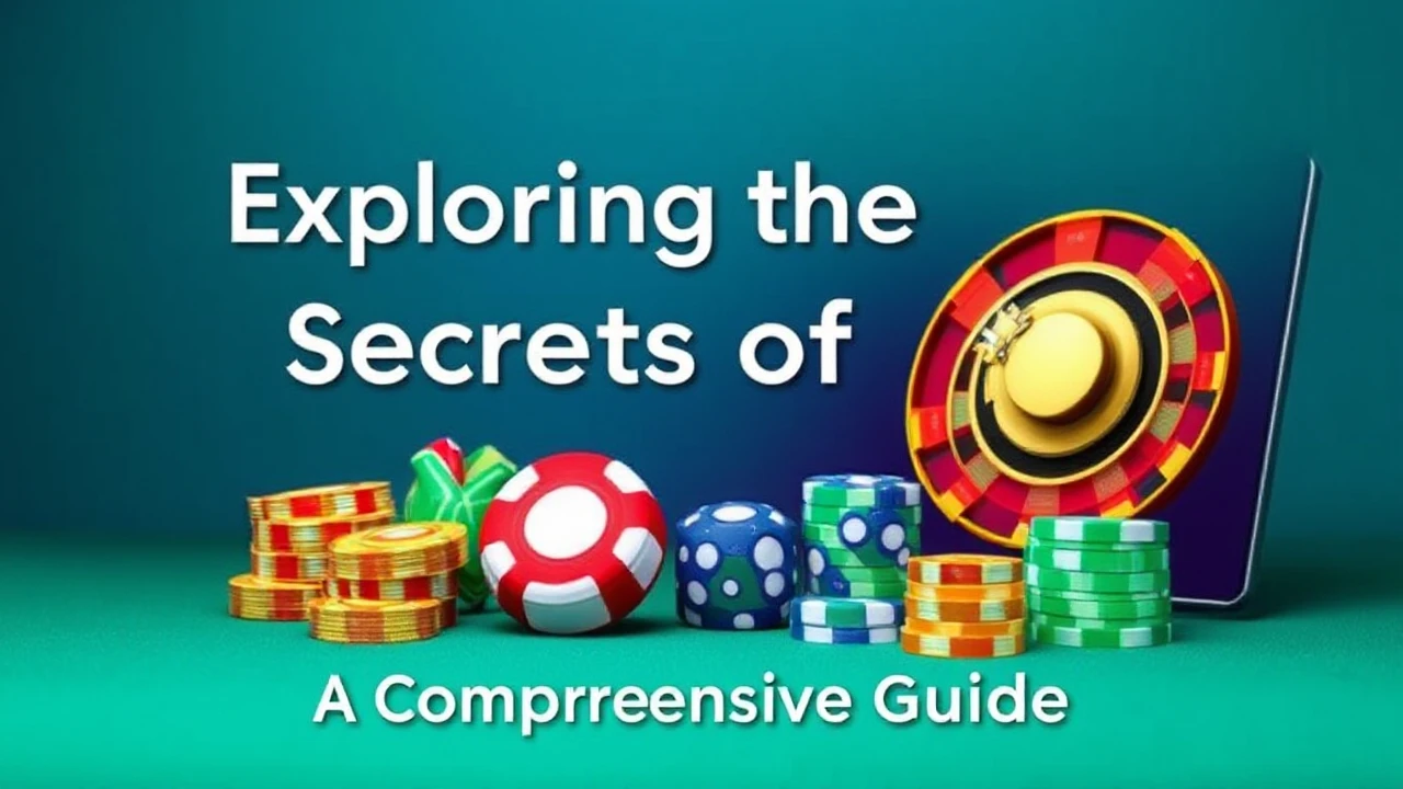 Exploring the Secrets of Tx88: A Comprehensive Guide