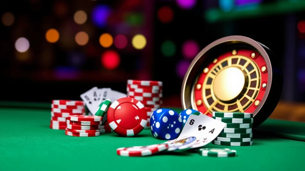 Tips Berhasil dalam Permainan Judi Kasino Secara Konsisten