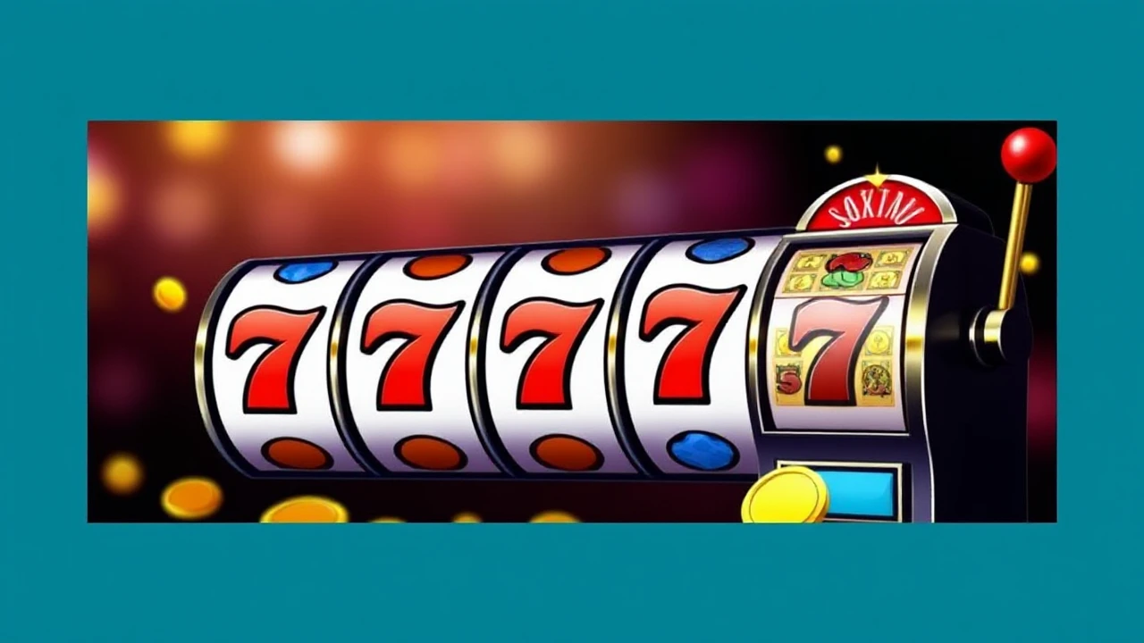 Revealing the Secrets Behind Casino Slot Payouts