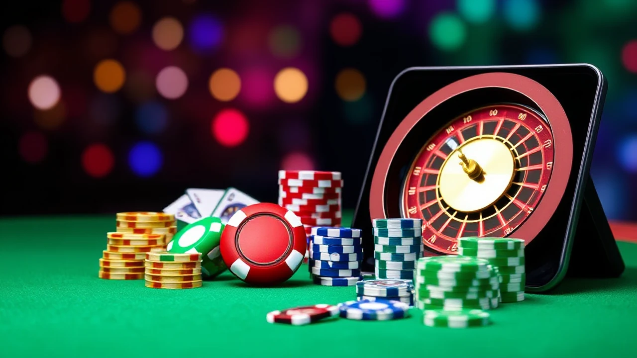 Explorando los Entretenimientos más Lucrativos en los Casinos en Línea