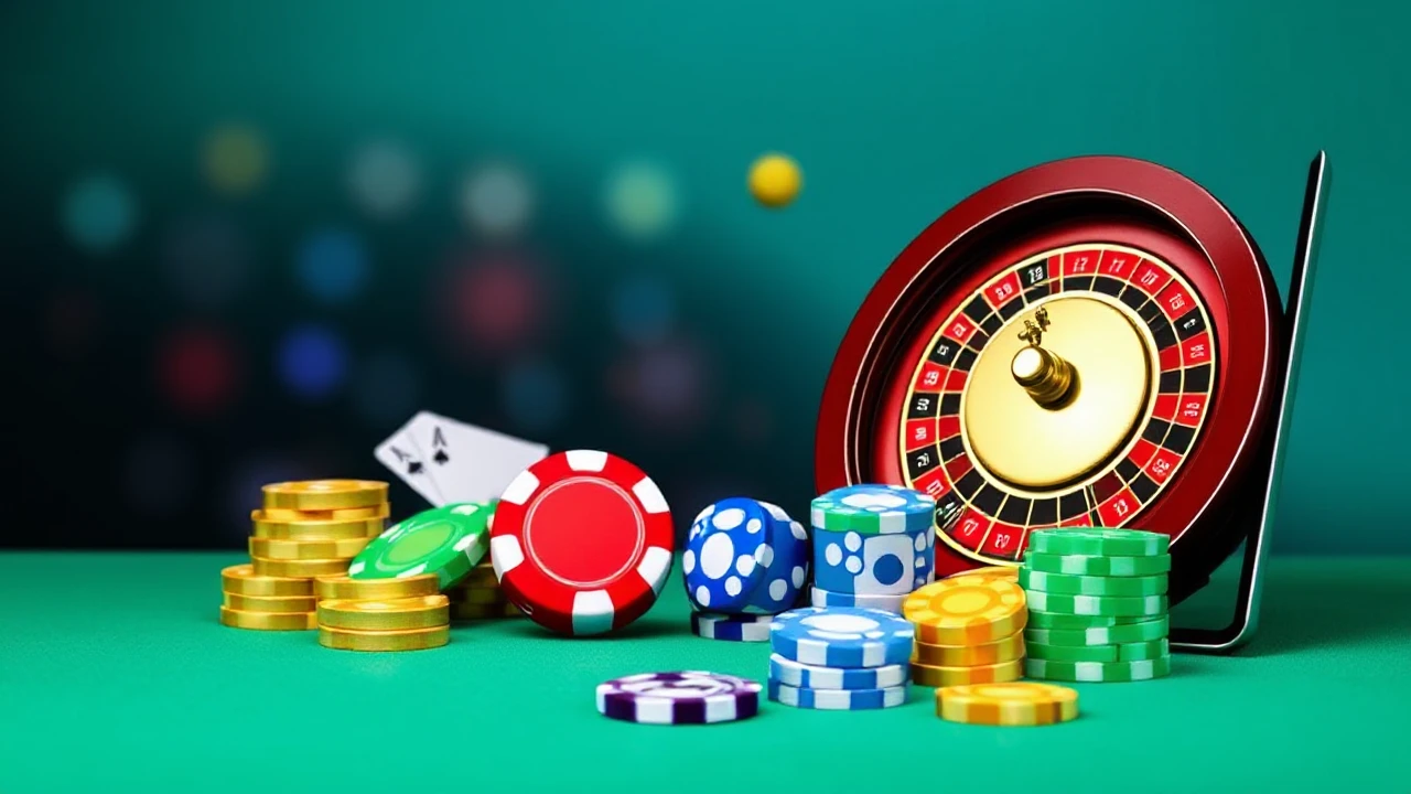 Optimizing Your Payouts: Effective Strategies for Internet-based Casino Gaming Games