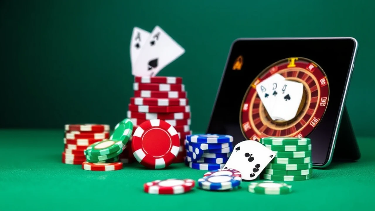 Proven Strategies to Amplify Your Online Casino Game Wins