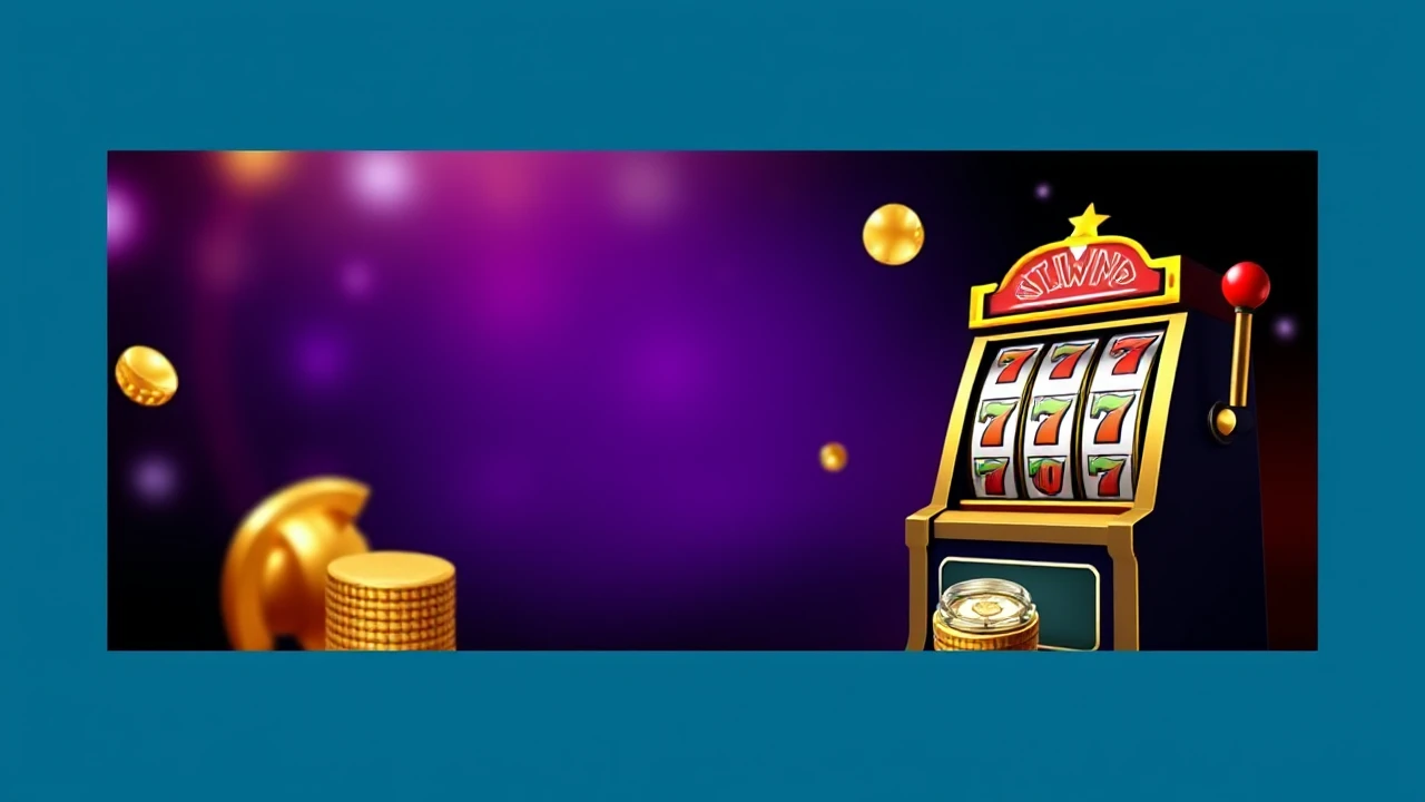 The Dos and Don'ts of Playing Casino Slots
