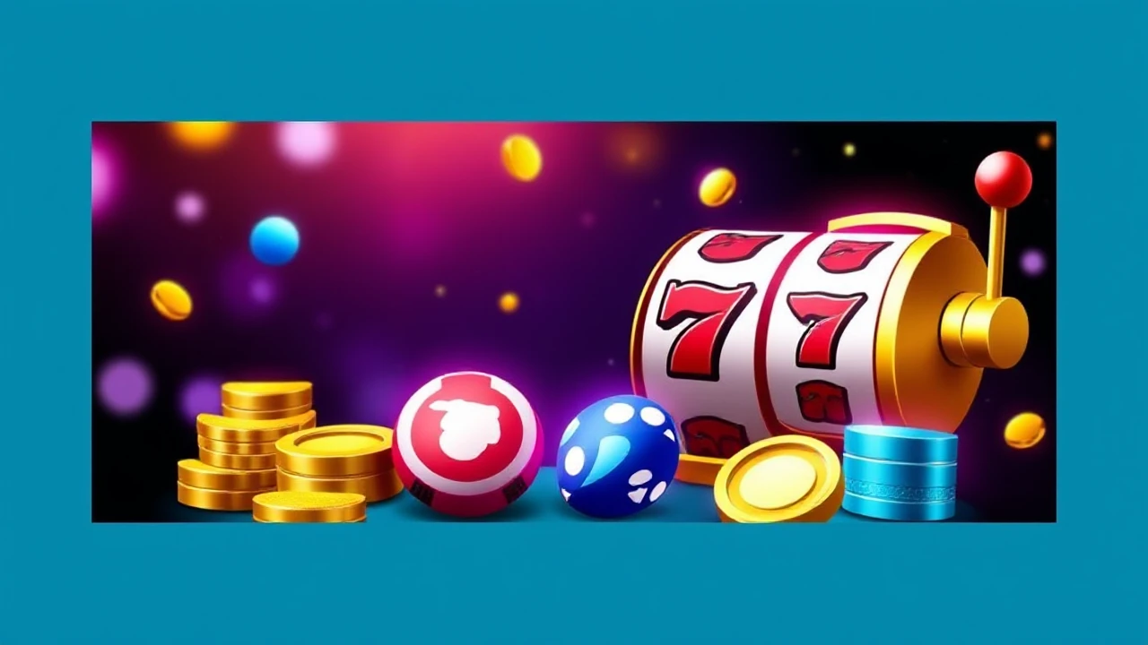 Exposing the Unknown Tactics for Maximizing Your Virtual Casino Slot Wins