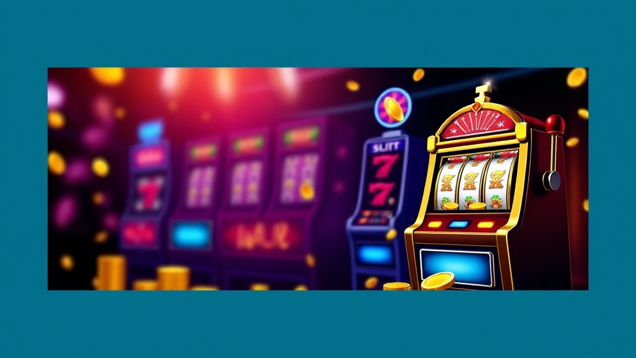 Exploring the Hidden Gems of Casino Slot Jackpots