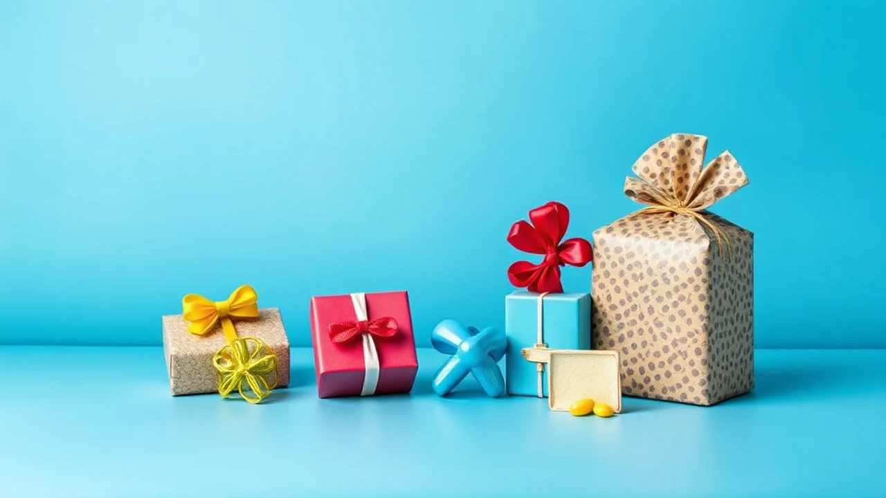 Innovative Strategies for Leveraging Promotional Gifts in Marketing in Singapore