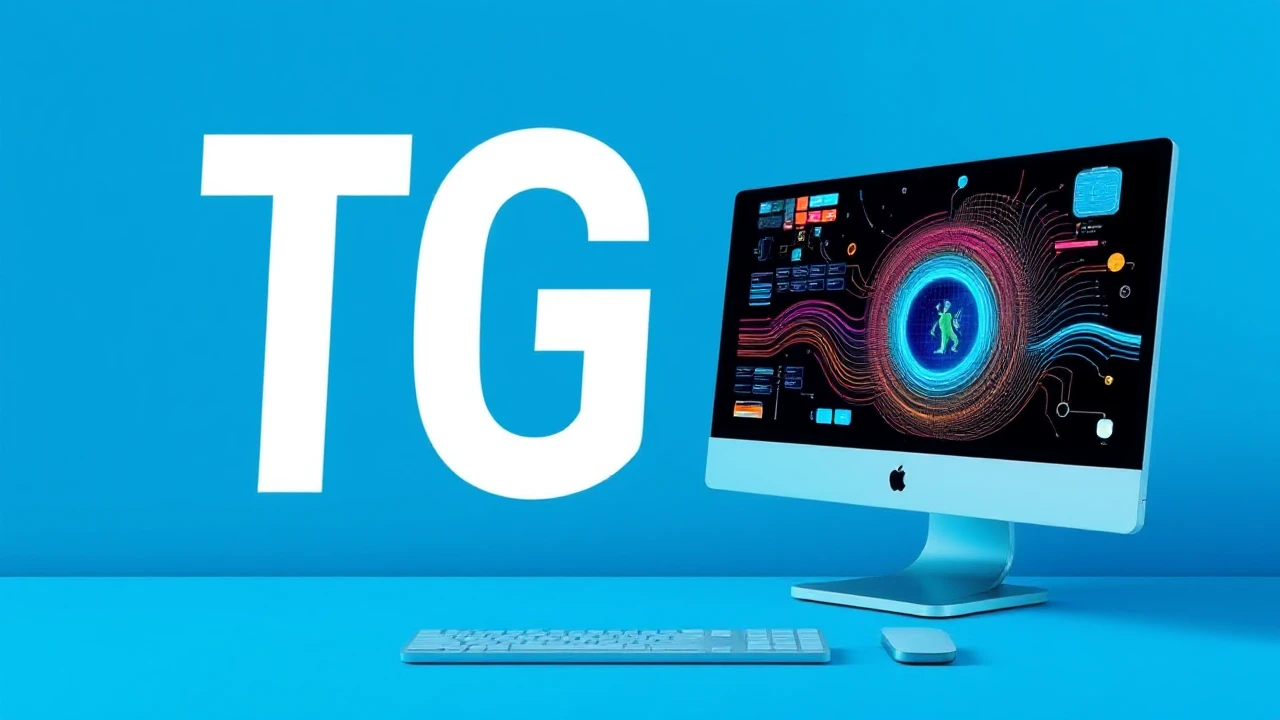 TG88: Revolutionizing the Way We Experience Technology