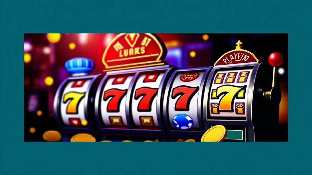 Strategi Terkini untuk Memenangkan Permainan Slot di Kasino