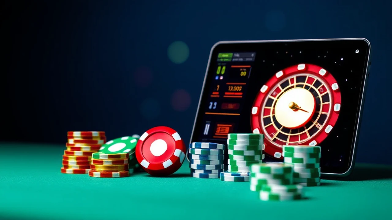 Behind the algorithms driving fairness in online casino gaming platforms