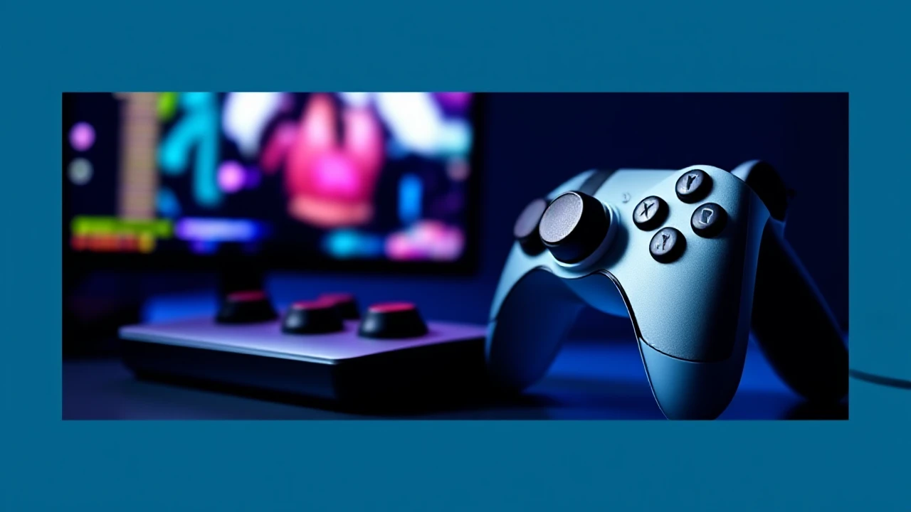 Mastering the Art of Gaming: Useful Tips and Tricks for Newbie Players