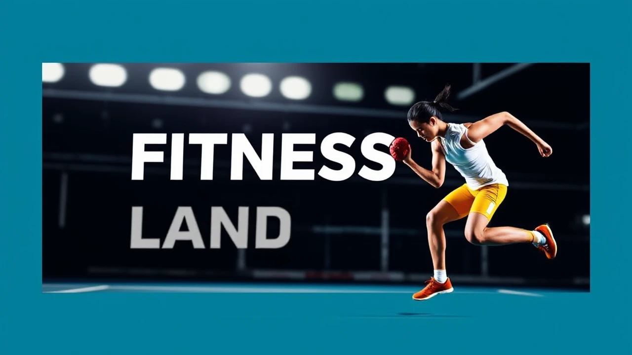 Shaping the Fitness Landscape: Groundbreaking Trends in Sports
