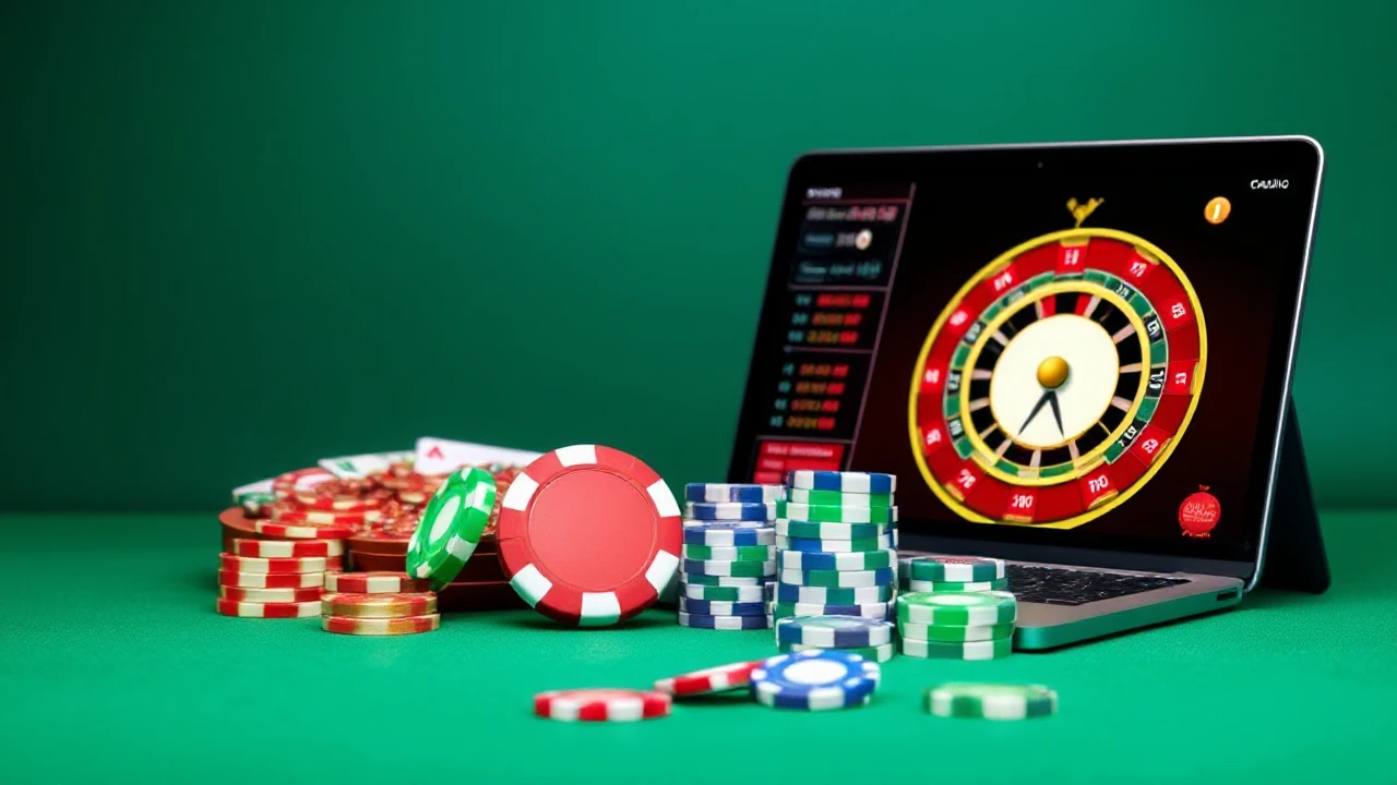 Casino vs. Online Gambling: Analyzing the Pros and Cons