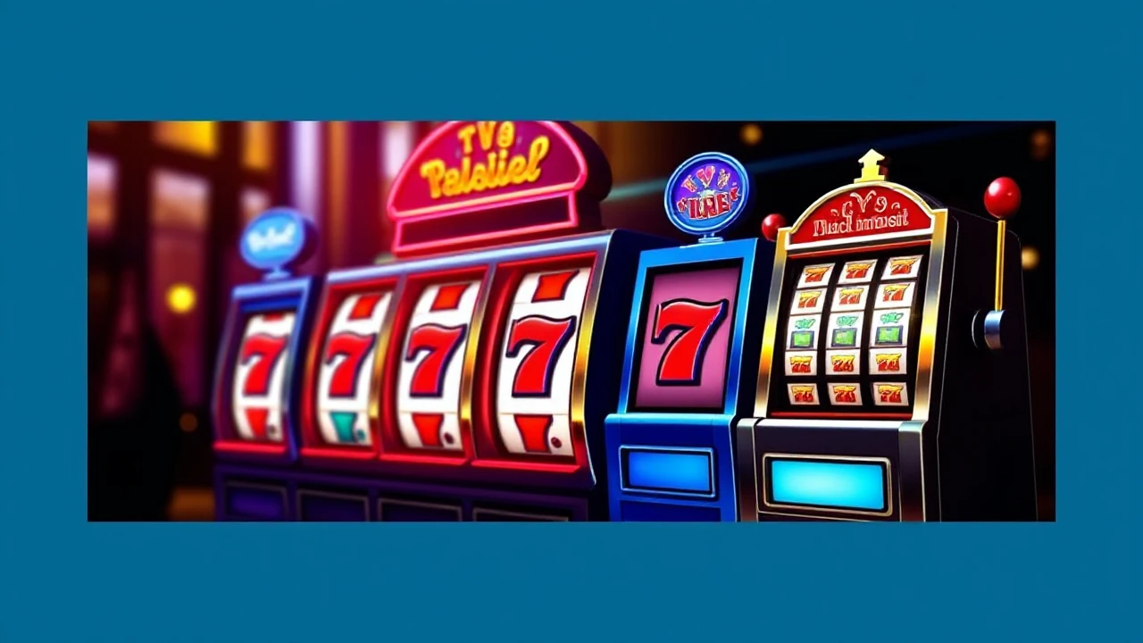 Understanding the Art of Identifying and Taking Advantage of Slot Game Patterns