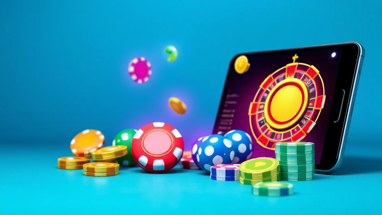 Decoding the Trends of Modern Online Casino Games