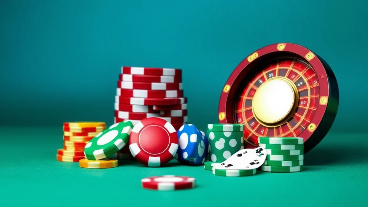 Unveiling the Mental Aspects of Casino Games and Gambling: Insights and Impacts