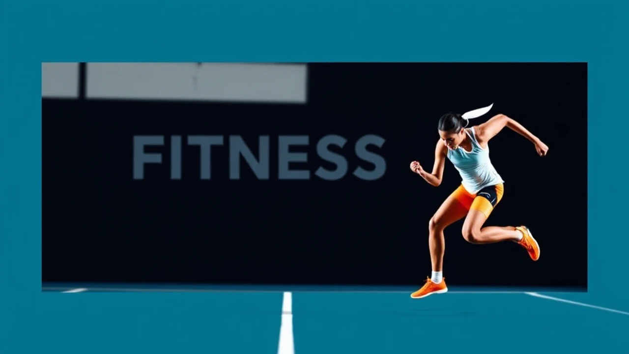 Shaping the Fitness Landscape: Game-Changing Trends in Sports