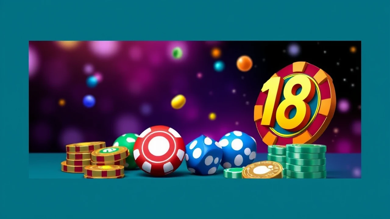 Discovering the Untold Stories of Internet-Based Gambling Choices: Important Points to Acknowledge