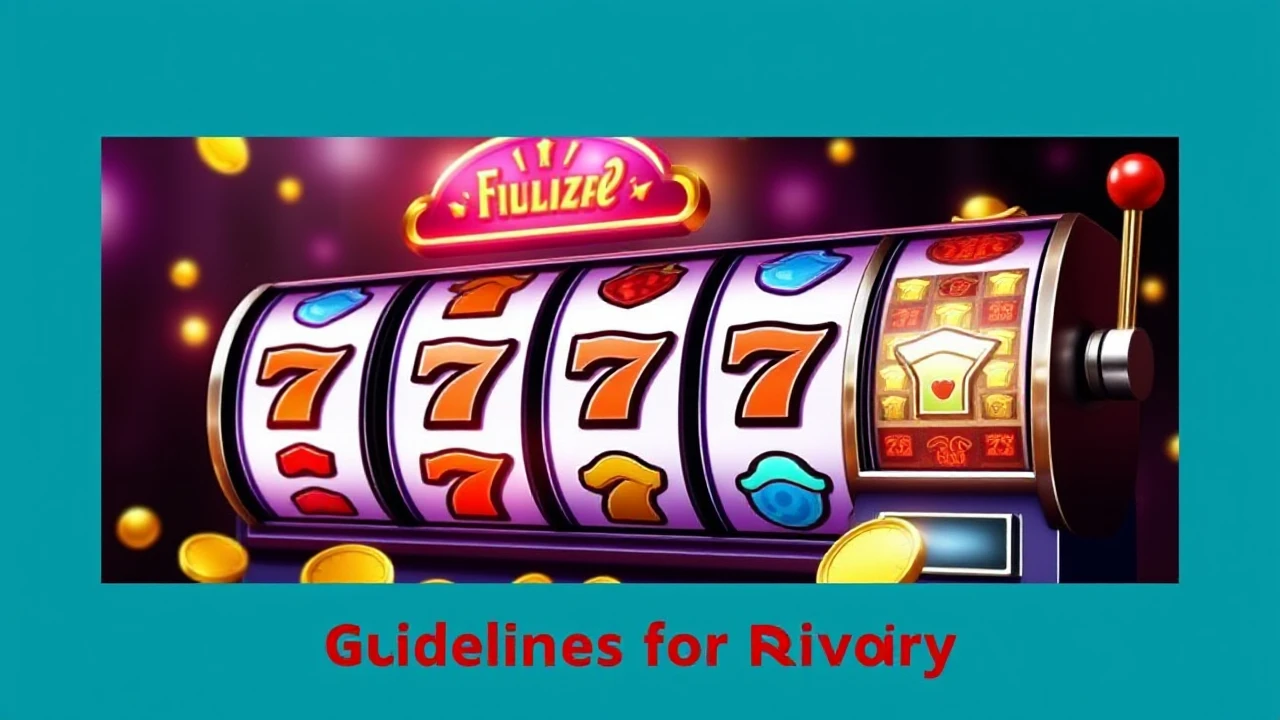 Exploring the Hidden Tactics of Multi-Line Slot Games: Guidelines for Victory