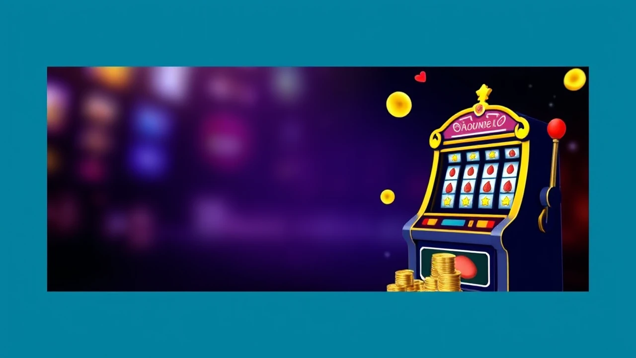 Dos and Don'ts of Participating in Casino Machine Games