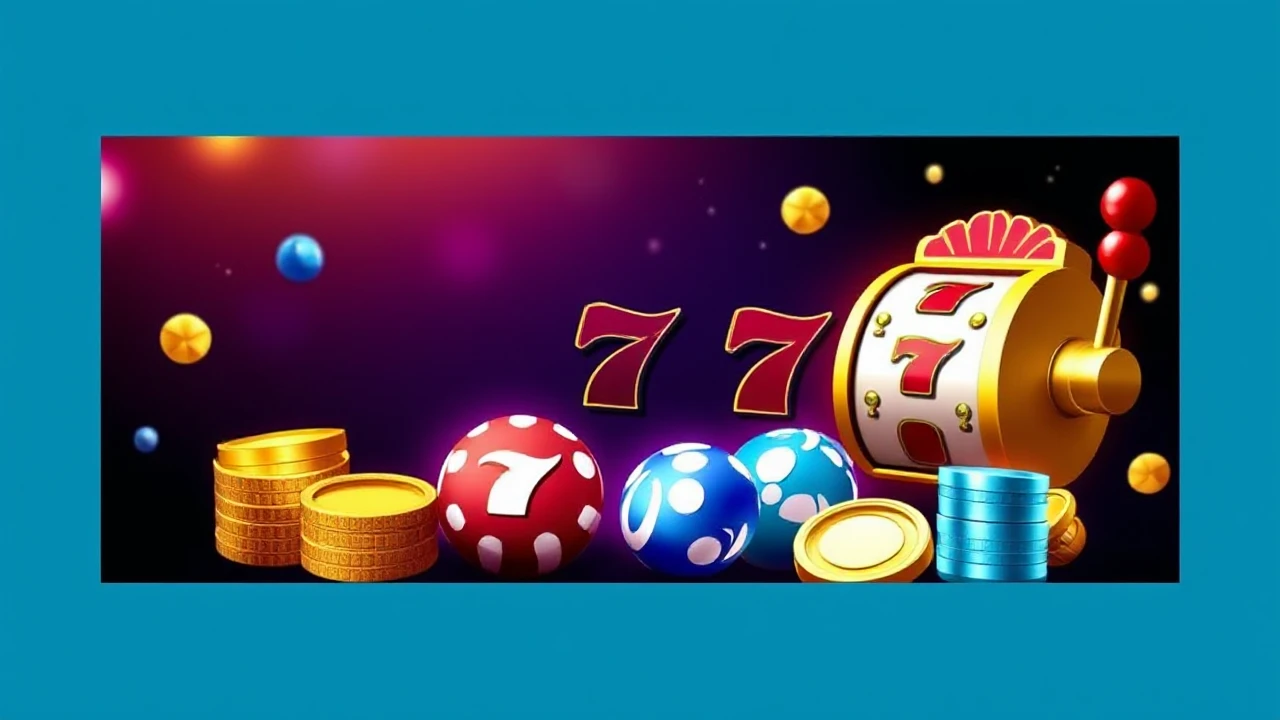 Tips on Choosing the Finest Casino Slots for Highest Payouts