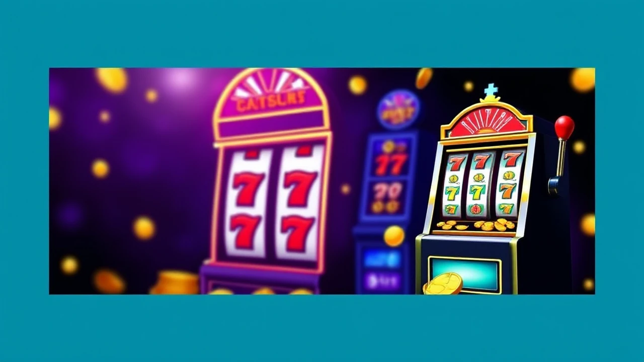 The Ultimate Manual on Picking the Ideal Slot Machine for Massive Wins