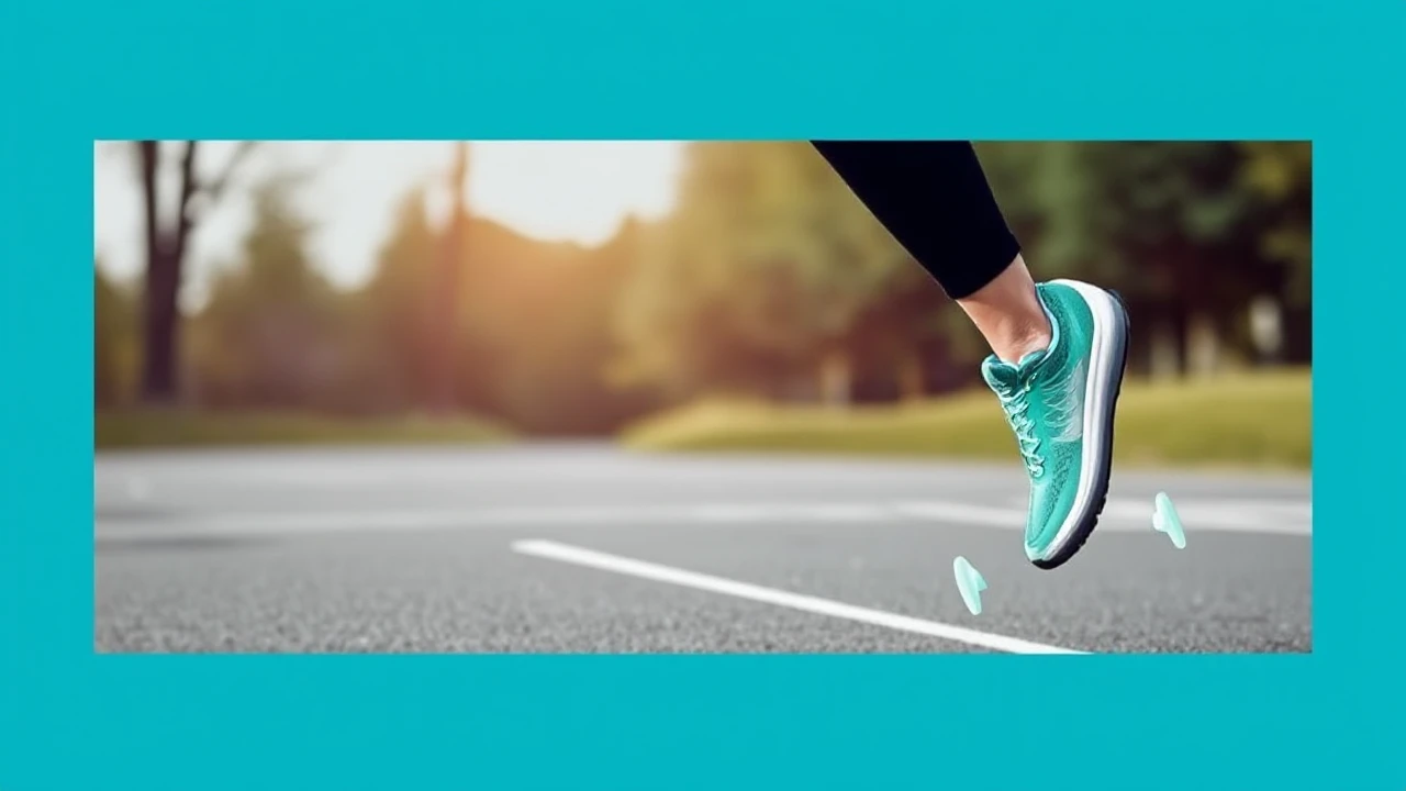 Begin Your Jogging Journey: Newbie's Manual to Starting from Couch to 5K