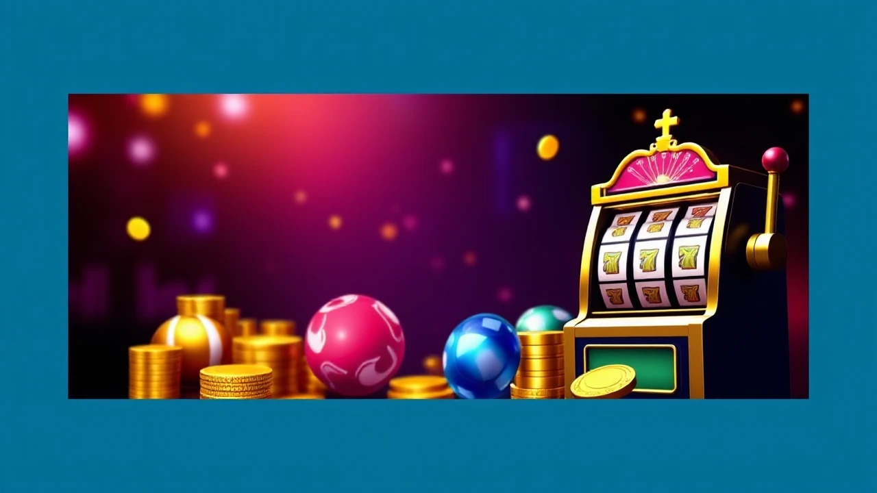 Unlocking the Unknown Riches of Evolved Jackpots in Gaming Casinos