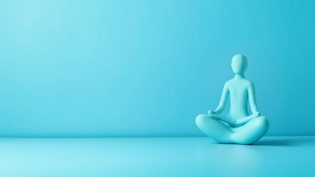 Uncovering the Latest Trends in Mental Health Awareness and Self-Care