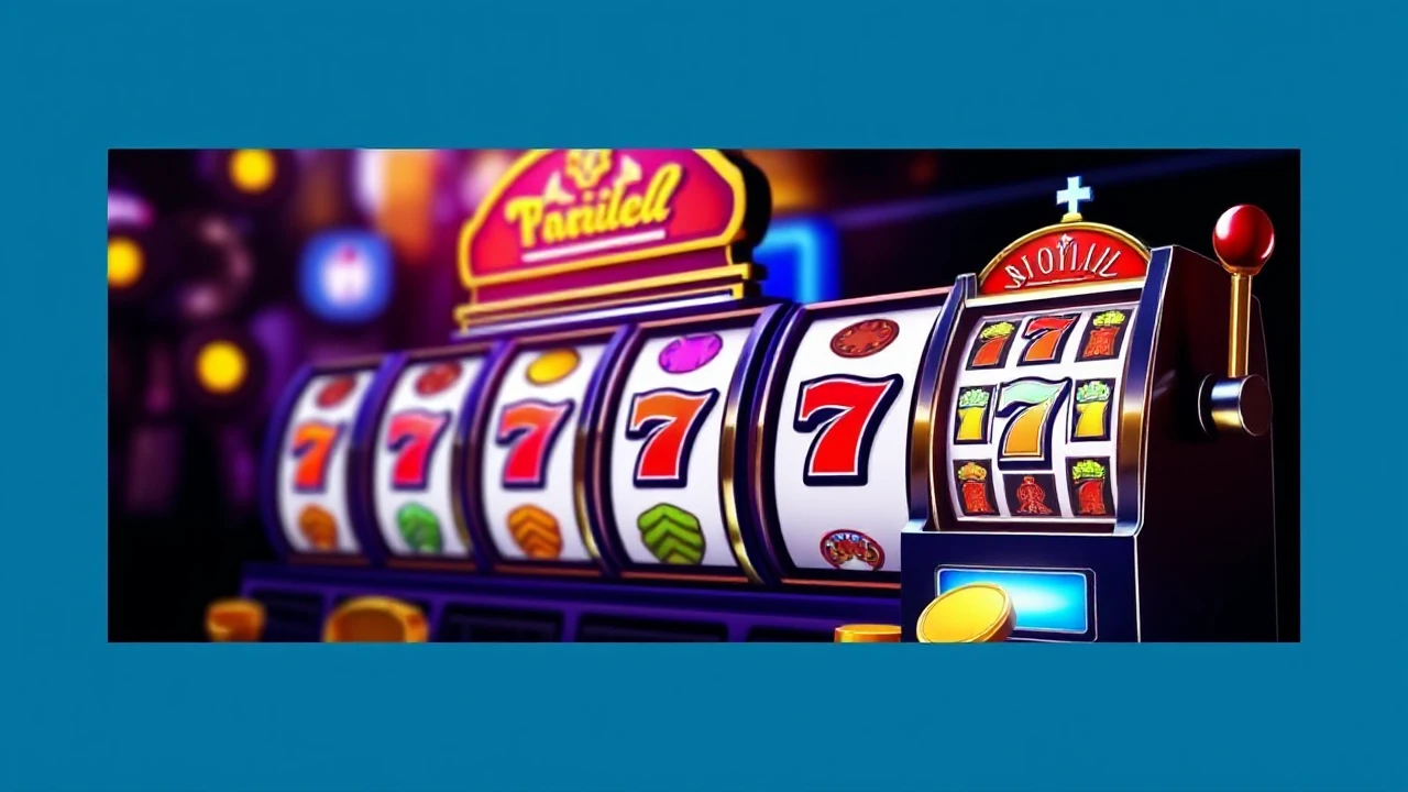 Perfecting Your Gameplay: Advanced Techniques for Success in Gaming House Slots