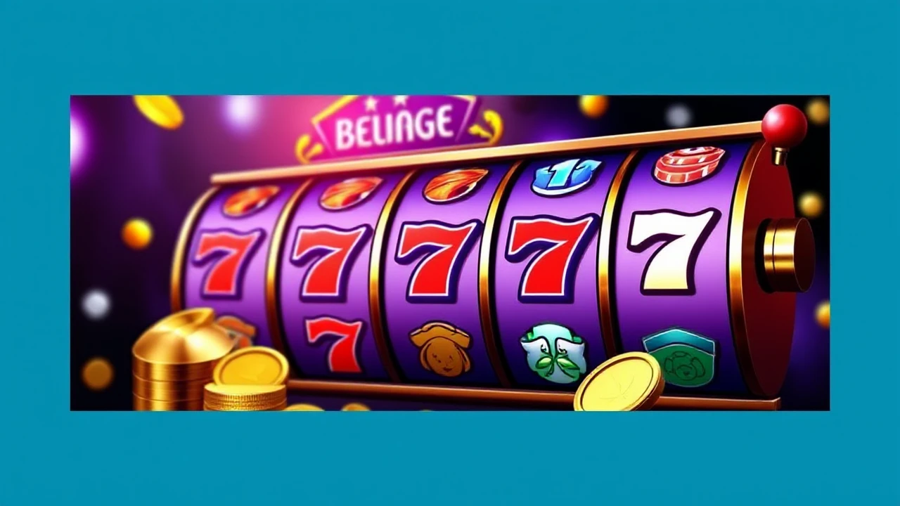 Breaking Down the Probabilities: Picking the Perfect Gaming Slot Game