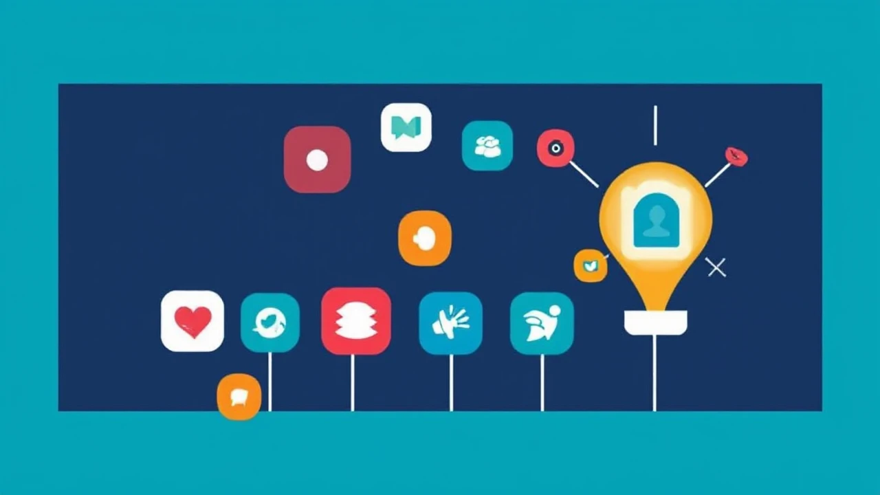 Pedoman Strategi Pemasaran Digital untuk NGO yang Efektif