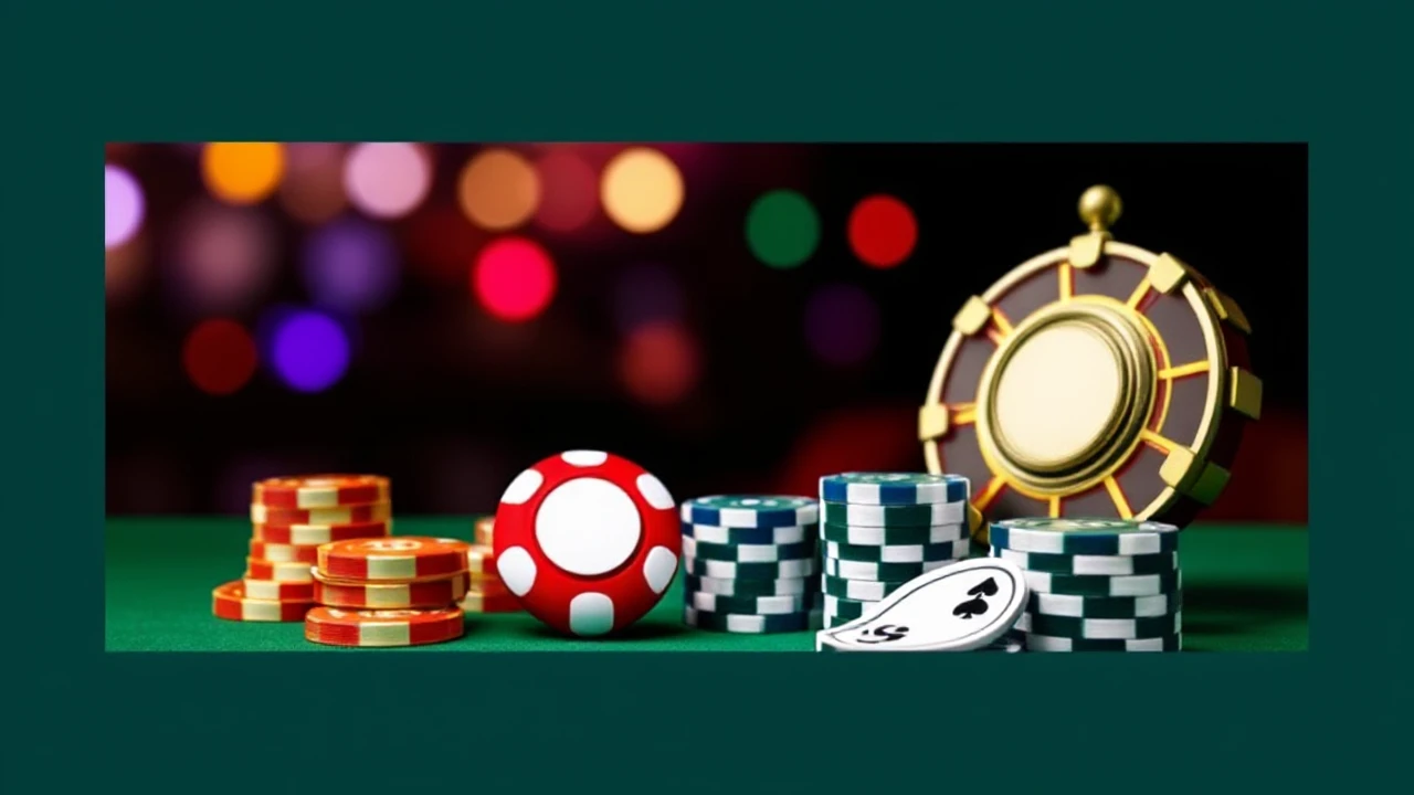 Decoding the Enigma of Casino Comps: Your Guide to Getting Freebies and Discounts