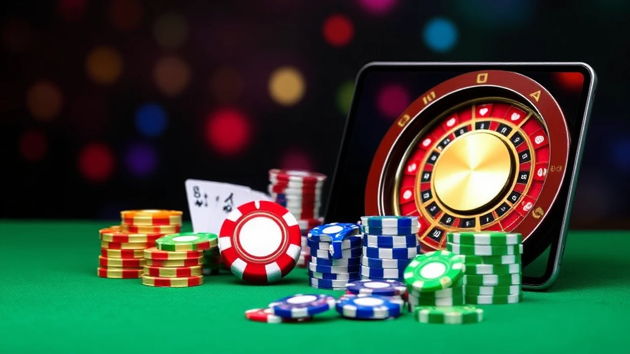 Tercih Edilen Casino Oyunları ve Stratejileri