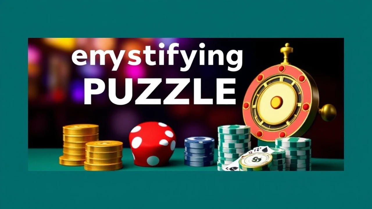 Demystifying the Puzzle of Casino Comps: Your Guide to Scoring Freebies and Discounts
