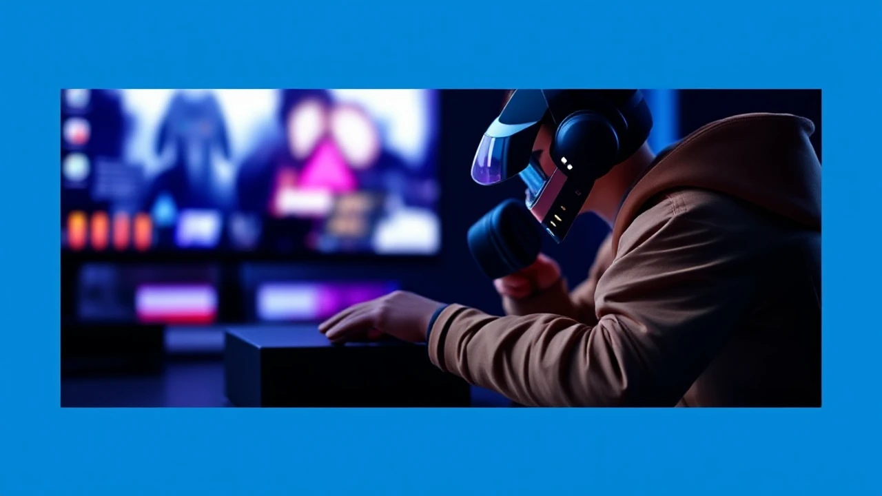 Unlocking Your Full Potential: Successful Strategies for Boosting Gaming Skills