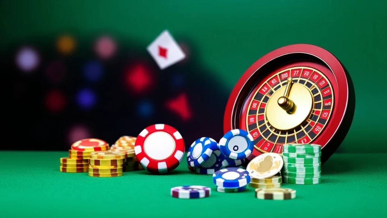 Boost Your Gameplay: Expert Strategies for Online Casino Games