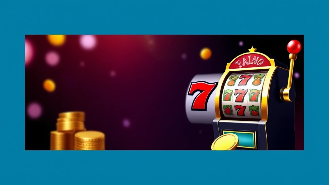 Unraveling the Mystery of Gambling Slot Payouts: Insights Revealed