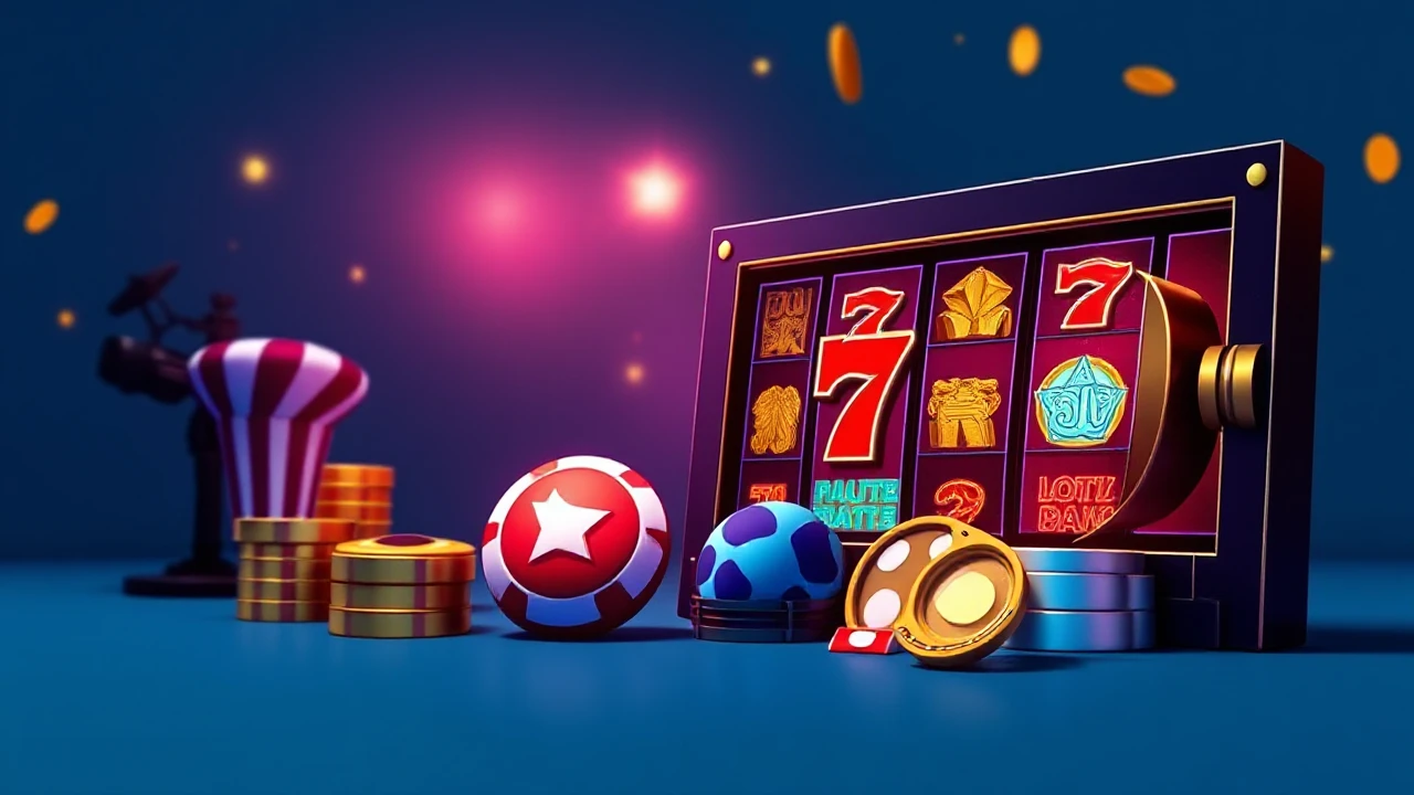 Diving into the Captivating World of Film-Inspired Slot Games: An Insight into Hollywood Glamour