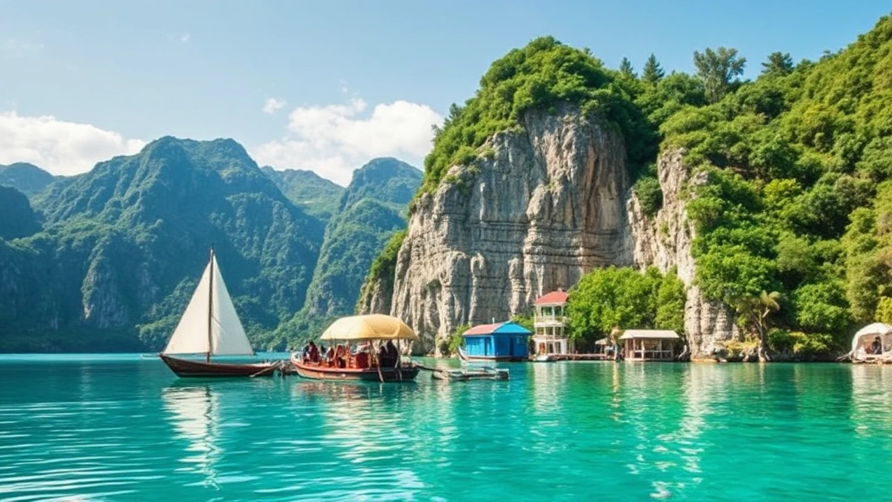 The Growth of Eco-Friendly Tourism: Movements in Responsible Travel