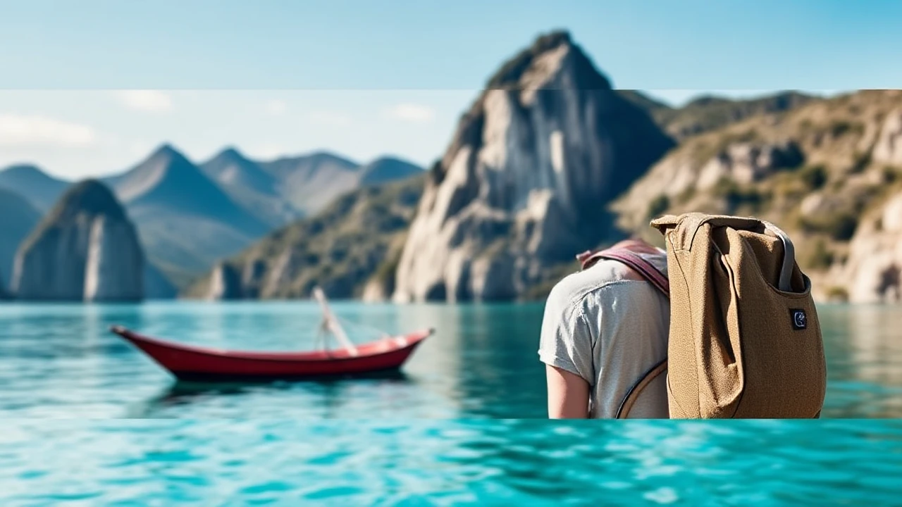 Important Tips for Solo Female Travelers: Staying Safe and Empowerment